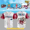 Sacramento River Cats One Piece Night Game Special Baseball Jersey