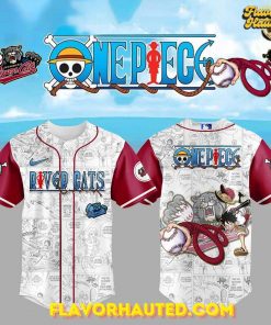 Sacramento River Cats One Piece Night Game Special Baseball Jersey