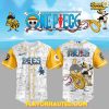 Salt Lake Bees One Piece Night Game Special Baseball Jersey