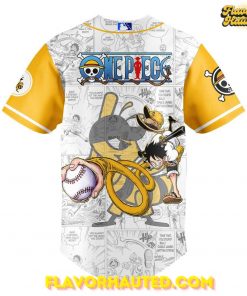 Salt Lake Bees One Piece Night Game Special Baseball Jersey 3