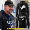 Salty Detroit Lions Dan Campbell Special Hoodie