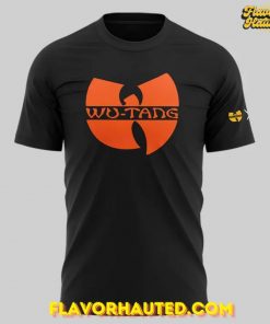 San Francisco Giants x Wu-Tang Clan Limited Edition T-Shirt
