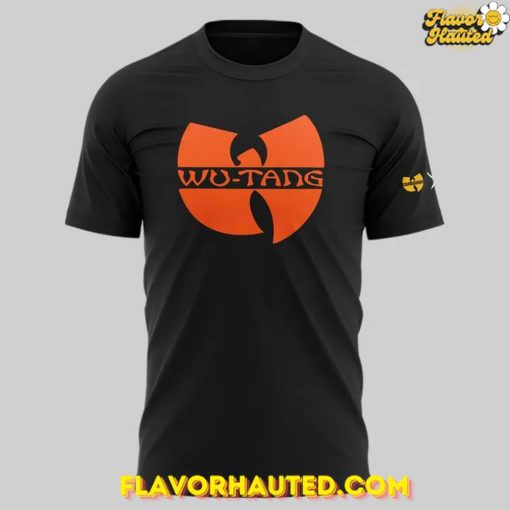 San Francisco Giants x Wu-Tang Clan Limited Edition T-Shirt
