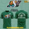 Saskatchewan Roughriders 2025 Indigenous Heritage Special T-shirt