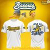 Savannah Bananas Let’s Go Bananas 2025 Special T-Shirt