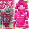 Schwäbisch Hall Unicorns Pink Bowl Special 2025 Hoodie