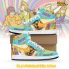 Scooby-Doo Where Are You Limited Edition Air Jordan 1