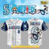 Seattle Mariners One Piece Night Game Special Jersey