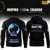 Seattle Seahawks NFL Inspire Change Limited Edition 2025 Hoodie