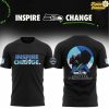 Seattle Seahawks NFL Inspire Change Limited Edition 2025 T-Shirt