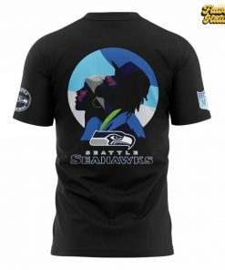 Seattle Seahawks NFL Inspire Change Limited Edition 2025 T Shirt 3