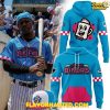 Somerset Patriots x Diners 2025 Special Hoodie
