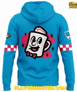 Somerset Patriots x Dinner 2025 Special Hoodie 3