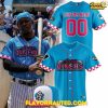 Somerset Patriots x Diners 2025 Special Jersey