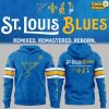 St. Louis Blues New 2025 Limited Edition Hoodie