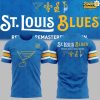 St. Louis Blues New 2025 Limited Edition T-Shirt