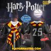 St. Paul Saints Harry Potter Night 2025 Baseball Jersey