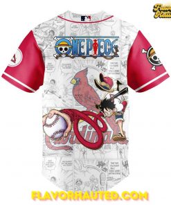 St.Louis Cardinals One Piece Night Game Special Baseball Jersey 3