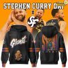 Stephen Curry Day x San Francisco Giants Limited Edition 2025 Hoodie