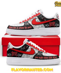 Stray Kids Limited Edition Air Force 1