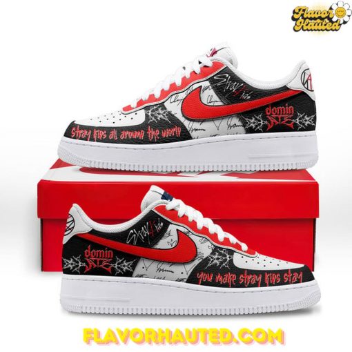 Stray Kids Limited Edition Air Force 1