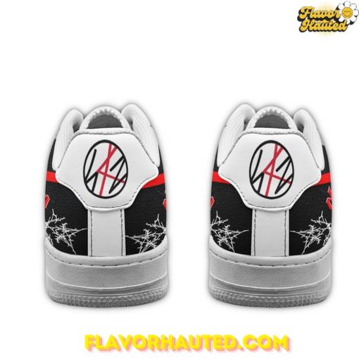 Stray Kids Limited Edition Air Force 1