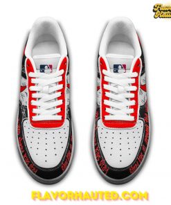 Stray Kids Limited Edition Air Force 1 4