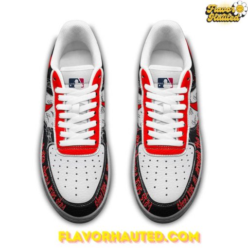 Stray Kids Limited Edition Air Force 1