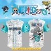 Sugar Land Space Cowboys One Piece Night Game Special Baseball Jersey