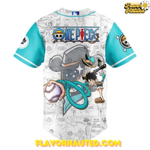Sugar Land Space Cowboys One Piece Night Game Special Baseball Jersey