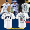 Sultanes de Monterrey World Cup Fusion Special 2025 Baseball Jersey