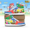 Super Mario Limited Edition Air Jordan 1