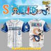 Syracuse Mets One Piece Night Game Special Baseball Jersey