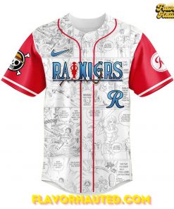Tacoma Rainiers One Piece Night Game Special Baseball Jersey