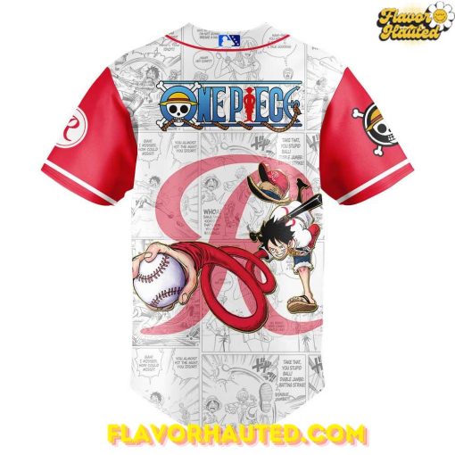 Tacoma Rainiers One Piece Night Game Special Baseball Jersey