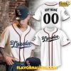Tecos de los Dos Laredos 2025 Limited Edition Baseball Jersey