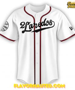 Tecos de los Dos Laredos 2025 Limited Edition Baseball Jersey