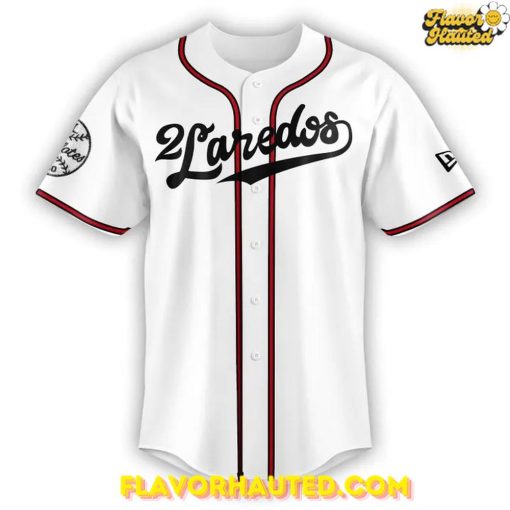 Tecos de los Dos Laredos 2025 Limited Edition Baseball Jersey