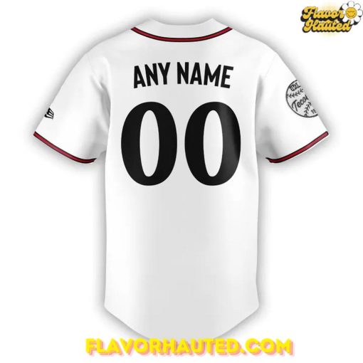 Tecos de los Dos Laredos 2025 Limited Edition Baseball Jersey