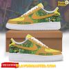 Teenage Mutant Ninja Turtles Limited Edition Air Force 1 Sneakers