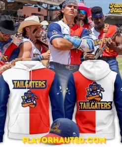 Texas Tailgaters 2025 Special Edition Hoodie