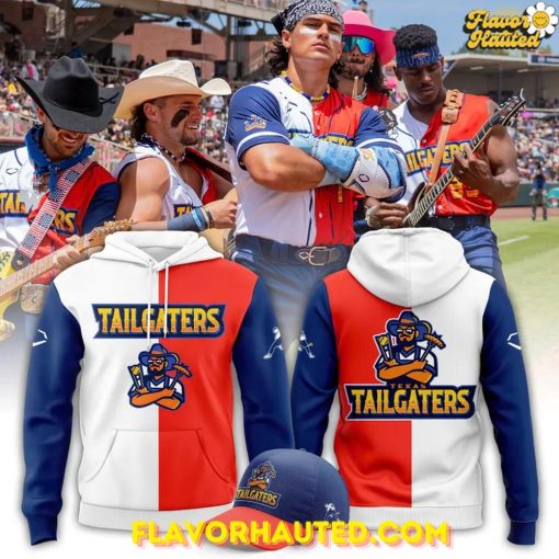 Texas Tailgaters 2025 Special Edition Hoodie