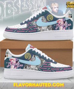 The Driver Era Limited Edition Air Force 1
