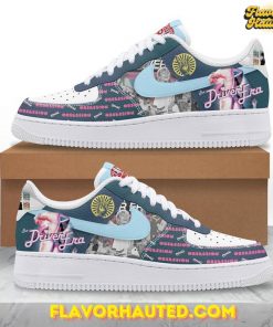 The Driver Era Limited Edition Air Force 1