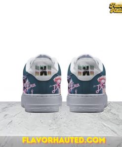The Driver Era Limited Edition Air Force 1 4
