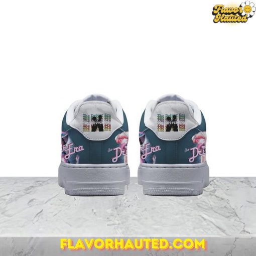 The Driver Era Limited Edition Air Force 1