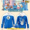 Fantastic Four First Steps 2025 Special Hoodie