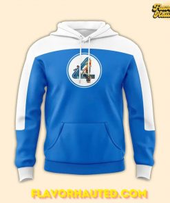 Fantastic Four First Steps 2025 Special Hoodie