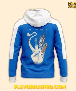 The Fantastic Four First Steps 2025 Special Hoodie 3