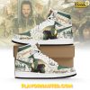 The Lord of the Rings Limited Edition Air Jordan 1